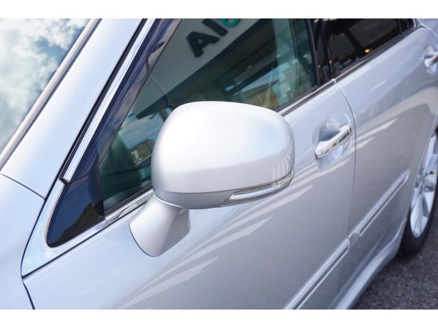 クラウン ロイヤルサルーン ユーザー様買取直販車両・TEIN車高調・純正HDDナビ・バックカメラ・フルセグTV・ウッドコンビハンドル・クルーズコントロール・黒革調シートカバー・パワーシート・全ドアイージークローザー・ETC(32枚目)