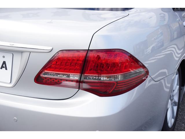 クラウン ロイヤルサルーン ユーザー様買取直販車両・TEIN車高調・純正HDDナビ・バックカメラ・フルセグTV・ウッドコンビハンドル・クルーズコントロール・黒革調シートカバー・パワーシート・全ドアイージークローザー・ETC(38枚目)