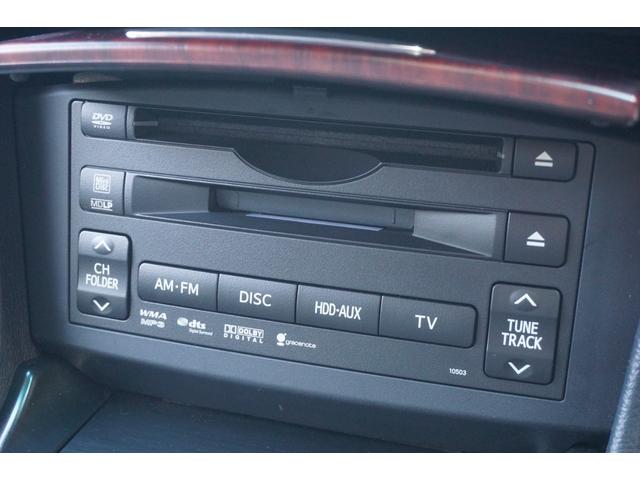 クラウン ロイヤルサルーン ユーザー様買取直販車両・TEIN車高調・純正HDDナビ・バックカメラ・フルセグTV・ウッドコンビハンドル・クルーズコントロール・黒革調シートカバー・パワーシート・全ドアイージークローザー・ETC(49枚目)