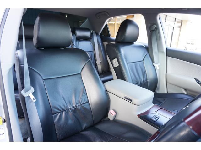 クラウン ロイヤルサルーン ユーザー様買取直販車両・TEIN車高調・純正HDDナビ・バックカメラ・フルセグTV・ウッドコンビハンドル・クルーズコントロール・黒革調シートカバー・パワーシート・全ドアイージークローザー・ETC(53枚目)