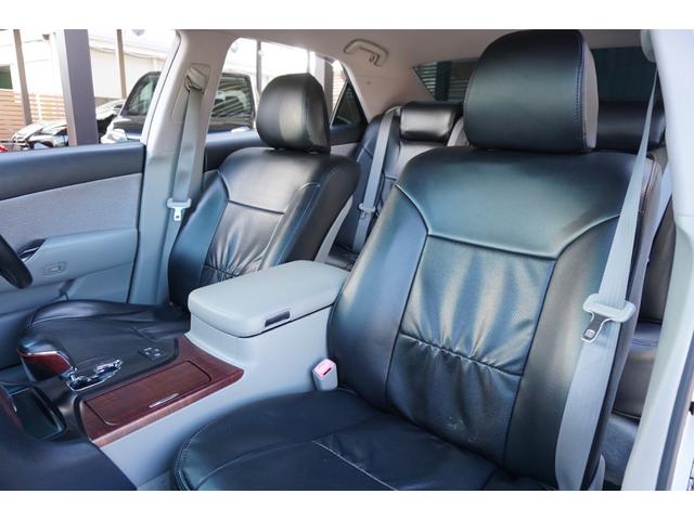 クラウン ロイヤルサルーン ユーザー様買取直販車両・TEIN車高調・純正HDDナビ・バックカメラ・フルセグTV・ウッドコンビハンドル・クルーズコントロール・黒革調シートカバー・パワーシート・全ドアイージークローザー・ETC(56枚目)