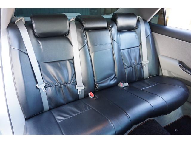 クラウン ロイヤルサルーン ユーザー様買取直販車両・TEIN車高調・純正HDDナビ・バックカメラ・フルセグTV・ウッドコンビハンドル・クルーズコントロール・黒革調シートカバー・パワーシート・全ドアイージークローザー・ETC(58枚目)