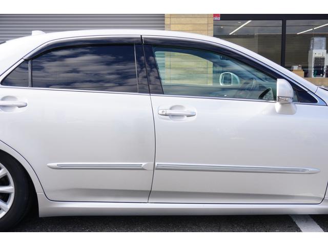 クラウン ロイヤルサルーン ユーザー様買取直販車両・TEIN車高調・純正HDDナビ・バックカメラ・フルセグTV・ウッドコンビハンドル・クルーズコントロール・黒革調シートカバー・パワーシート・全ドアイージークローザー・ETC(63枚目)