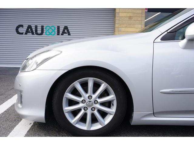 クラウン ロイヤルサルーン ユーザー様買取直販車両・TEIN車高調・純正HDDナビ・バックカメラ・フルセグTV・ウッドコンビハンドル・クルーズコントロール・黒革調シートカバー・パワーシート・全ドアイージークローザー・ETC(72枚目)