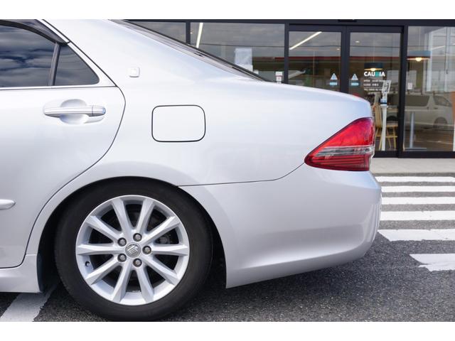 クラウン ロイヤルサルーン ユーザー様買取直販車両・TEIN車高調・純正HDDナビ・バックカメラ・フルセグTV・ウッドコンビハンドル・クルーズコントロール・黒革調シートカバー・パワーシート・全ドアイージークローザー・ETC(74枚目)