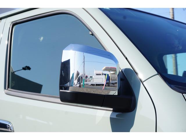 ハイエースバン ロングスーパーＧＬ　ユーザー様買取直販車両・ワンオーナー・禁煙車・ＴＲＤエアロ・両側電動スライドドア・ＬＥＤヘッドライト・ＡＬＰＩＮＥメモリーナビ・バックカメラ・デジタルインナーミラー・ＥＴＣ・１００Ｖ電源（26枚目）