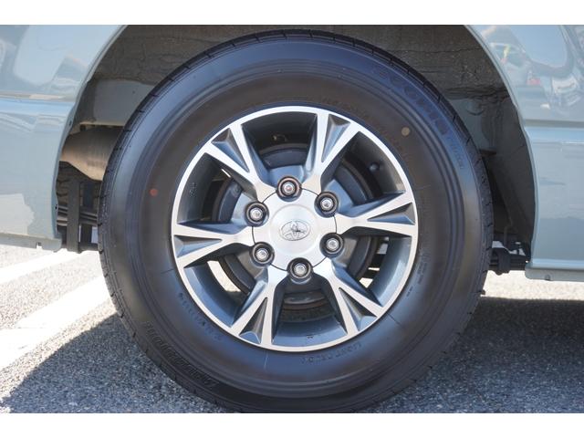 ハイエースバン ロングスーパーＧＬ　ユーザー様買取直販車両・ワンオーナー・禁煙車・ＴＲＤエアロ・両側電動スライドドア・ＬＥＤヘッドライト・ＡＬＰＩＮＥメモリーナビ・バックカメラ・デジタルインナーミラー・ＥＴＣ・１００Ｖ電源（67枚目）
