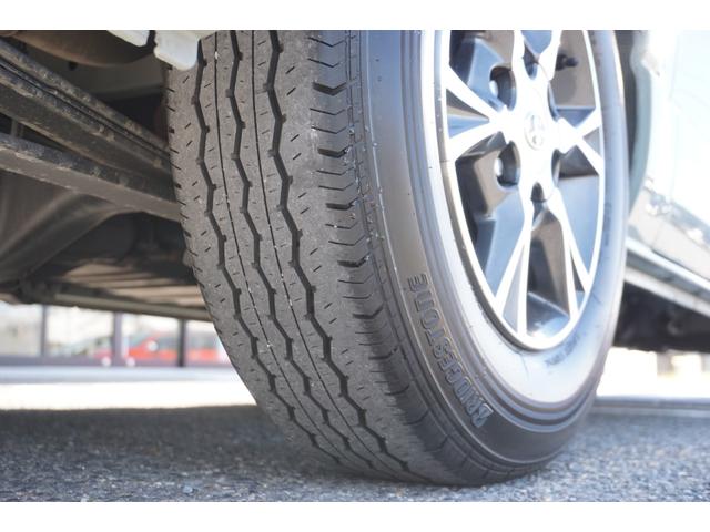 ハイエースバン ロングスーパーＧＬ　ユーザー様買取直販車両・ワンオーナー・禁煙車・ＴＲＤエアロ・両側電動スライドドア・ＬＥＤヘッドライト・ＡＬＰＩＮＥメモリーナビ・バックカメラ・デジタルインナーミラー・ＥＴＣ・１００Ｖ電源（68枚目）