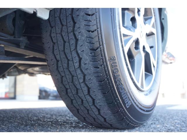 ハイエースバン ロングスーパーＧＬ　ユーザー様買取直販車両・ワンオーナー・禁煙車・ＴＲＤエアロ・両側電動スライドドア・ＬＥＤヘッドライト・ＡＬＰＩＮＥメモリーナビ・バックカメラ・デジタルインナーミラー・ＥＴＣ・１００Ｖ電源（80枚目）