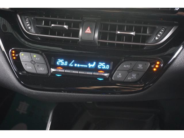 C-HR G LEDエディション ユーザー様買取直販車両・ワンオーナー・禁煙車・モデリスタフルエアロ・LEDヘッドライト・ALPINE9型ナビ・バックカメラ・ハーフレザーシート&ヒーター・セーフティセンス・レダクル・プリクラ・BSM(48枚目)