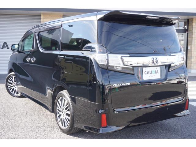 ヴェルファイア ２．５Ｚ　Ｇエディション　ユーザー様買取直販車両・ワンオーナー・禁煙車・両側電動スライドドア・パワーバックドア・ＬＥＤヘッドライト・ＡＬＰＩＮＥ１０型メモリーナビ・バックカメラ・フルセグＴＶ・後席キャプテンシート・ＥＴＣ（6枚目）