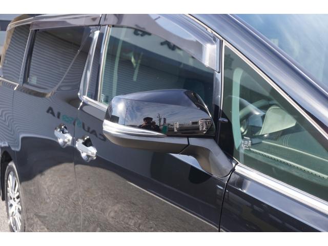 ヴェルファイア ２．５Ｚ　Ｇエディション　ユーザー様買取直販車両・ワンオーナー・禁煙車・両側電動スライドドア・パワーバックドア・ＬＥＤヘッドライト・ＡＬＰＩＮＥ１０型メモリーナビ・バックカメラ・フルセグＴＶ・後席キャプテンシート・ＥＴＣ（26枚目）