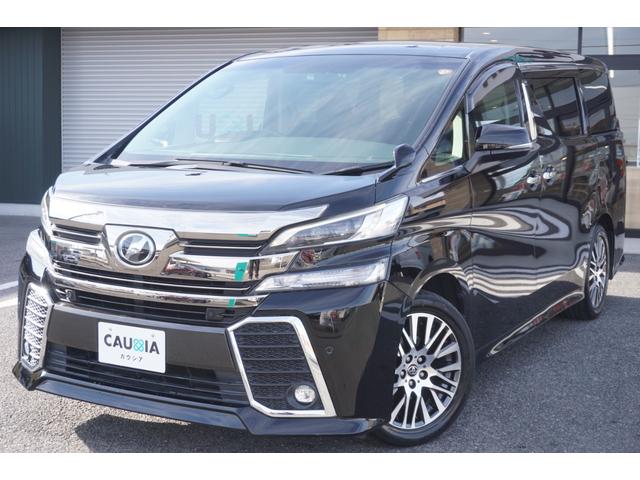 ヴェルファイア ２．５Ｚ　Ｇエディション　ユーザー様買取直販車両・ワンオーナー・禁煙車・両側電動スライドドア・パワーバックドア・ＬＥＤヘッドライト・ＡＬＰＩＮＥ１０型メモリーナビ・バックカメラ・フルセグＴＶ・後席キャプテンシート・ＥＴＣ（27枚目）