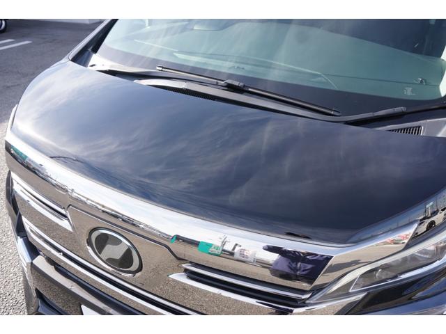 ヴェルファイア ２．５Ｚ　Ｇエディション　ユーザー様買取直販車両・ワンオーナー・禁煙車・両側電動スライドドア・パワーバックドア・ＬＥＤヘッドライト・ＡＬＰＩＮＥ１０型メモリーナビ・バックカメラ・フルセグＴＶ・後席キャプテンシート・ＥＴＣ（29枚目）