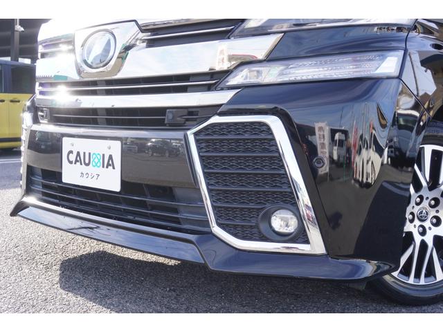 ヴェルファイア ２．５Ｚ　Ｇエディション　ユーザー様買取直販車両・ワンオーナー・禁煙車・両側電動スライドドア・パワーバックドア・ＬＥＤヘッドライト・ＡＬＰＩＮＥ１０型メモリーナビ・バックカメラ・フルセグＴＶ・後席キャプテンシート・ＥＴＣ（31枚目）