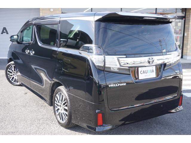 ヴェルファイア ２．５Ｚ　Ｇエディション　ユーザー様買取直販車両・ワンオーナー・禁煙車・両側電動スライドドア・パワーバックドア・ＬＥＤヘッドライト・ＡＬＰＩＮＥ１０型メモリーナビ・バックカメラ・フルセグＴＶ・後席キャプテンシート・ＥＴＣ（33枚目）