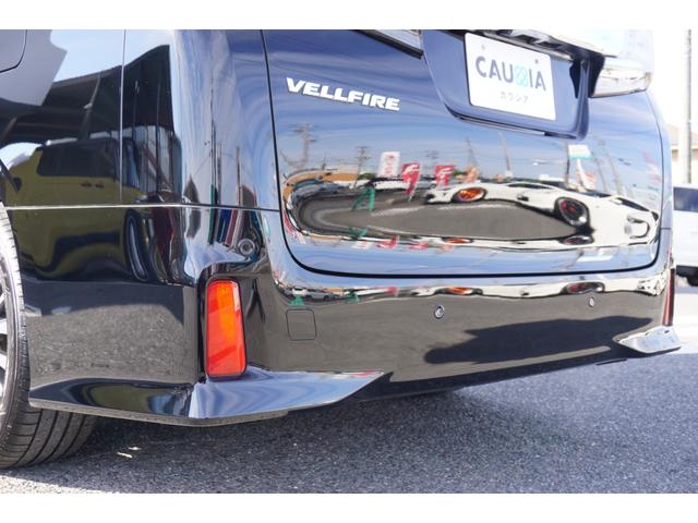 ヴェルファイア ２．５Ｚ　Ｇエディション　ユーザー様買取直販車両・ワンオーナー・禁煙車・両側電動スライドドア・パワーバックドア・ＬＥＤヘッドライト・ＡＬＰＩＮＥ１０型メモリーナビ・バックカメラ・フルセグＴＶ・後席キャプテンシート・ＥＴＣ（36枚目）