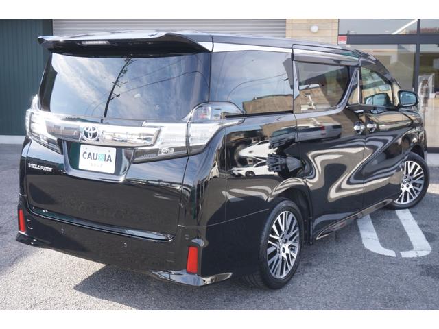 ヴェルファイア ２．５Ｚ　Ｇエディション　ユーザー様買取直販車両・ワンオーナー・禁煙車・両側電動スライドドア・パワーバックドア・ＬＥＤヘッドライト・ＡＬＰＩＮＥ１０型メモリーナビ・バックカメラ・フルセグＴＶ・後席キャプテンシート・ＥＴＣ（37枚目）