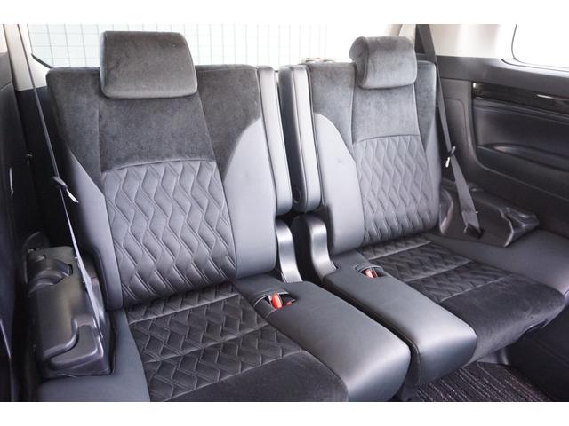 ヴェルファイア ２．５Ｚ　Ｇエディション　ユーザー様買取直販車両・ワンオーナー・禁煙車・両側電動スライドドア・パワーバックドア・ＬＥＤヘッドライト・ＡＬＰＩＮＥ１０型メモリーナビ・バックカメラ・フルセグＴＶ・後席キャプテンシート・ＥＴＣ（58枚目）