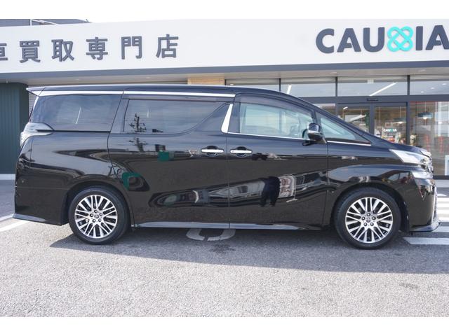 ヴェルファイア ２．５Ｚ　Ｇエディション　ユーザー様買取直販車両・ワンオーナー・禁煙車・両側電動スライドドア・パワーバックドア・ＬＥＤヘッドライト・ＡＬＰＩＮＥ１０型メモリーナビ・バックカメラ・フルセグＴＶ・後席キャプテンシート・ＥＴＣ（61枚目）