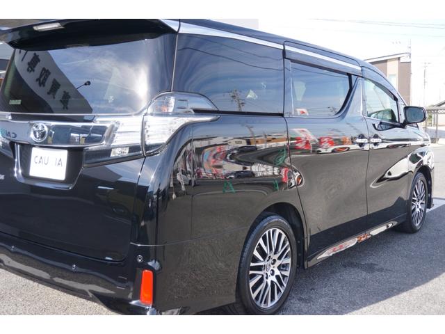 ヴェルファイア ２．５Ｚ　Ｇエディション　ユーザー様買取直販車両・ワンオーナー・禁煙車・両側電動スライドドア・パワーバックドア・ＬＥＤヘッドライト・ＡＬＰＩＮＥ１０型メモリーナビ・バックカメラ・フルセグＴＶ・後席キャプテンシート・ＥＴＣ（66枚目）