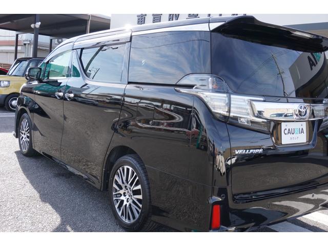 ヴェルファイア ２．５Ｚ　Ｇエディション　ユーザー様買取直販車両・ワンオーナー・禁煙車・両側電動スライドドア・パワーバックドア・ＬＥＤヘッドライト・ＡＬＰＩＮＥ１０型メモリーナビ・バックカメラ・フルセグＴＶ・後席キャプテンシート・ＥＴＣ（76枚目）