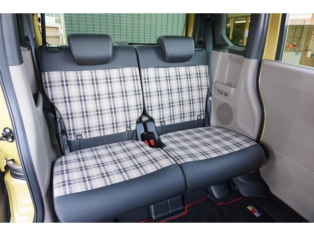 Ｎ－ＢＯＸジョイ ターボ　ユーザー様買取直販車・ワンオーナー・禁煙車・２トーン・両側パワースライドドア・ＬＥＤヘッドライト・純正メモリーナビ・マルチビュー（全方位）カメラ・フルセグＴＶ・ホンダセンシング・シートヒーター・ＥＴＣ（18枚目）