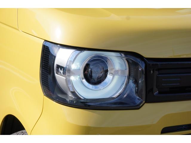 Ｎ－ＢＯＸジョイ ターボ　ユーザー様買取直販車・ワンオーナー・禁煙車・２トーン・両側パワースライドドア・ＬＥＤヘッドライト・純正メモリーナビ・マルチビュー（全方位）カメラ・フルセグＴＶ・ホンダセンシング・シートヒーター・ＥＴＣ（22枚目）