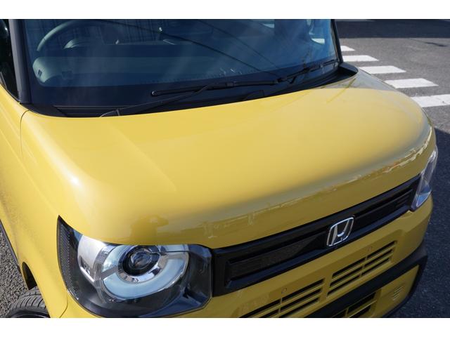 Ｎ－ＢＯＸジョイ ターボ　ユーザー様買取直販車・ワンオーナー・禁煙車・２トーン・両側パワースライドドア・ＬＥＤヘッドライト・純正メモリーナビ・マルチビュー（全方位）カメラ・フルセグＴＶ・ホンダセンシング・シートヒーター・ＥＴＣ（23枚目）