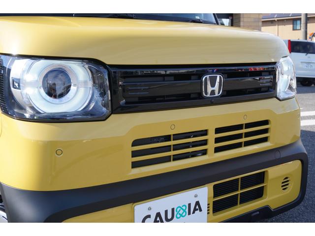 Ｎ－ＢＯＸジョイ ターボ　ユーザー様買取直販車・ワンオーナー・禁煙車・２トーン・両側パワースライドドア・ＬＥＤヘッドライト・純正メモリーナビ・マルチビュー（全方位）カメラ・フルセグＴＶ・ホンダセンシング・シートヒーター・ＥＴＣ（24枚目）