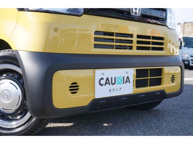 Ｎ－ＢＯＸジョイ ターボ　ユーザー様買取直販車・ワンオーナー・禁煙車・２トーン・両側パワースライドドア・ＬＥＤヘッドライト・純正メモリーナビ・マルチビュー（全方位）カメラ・フルセグＴＶ・ホンダセンシング・シートヒーター・ＥＴＣ（25枚目）