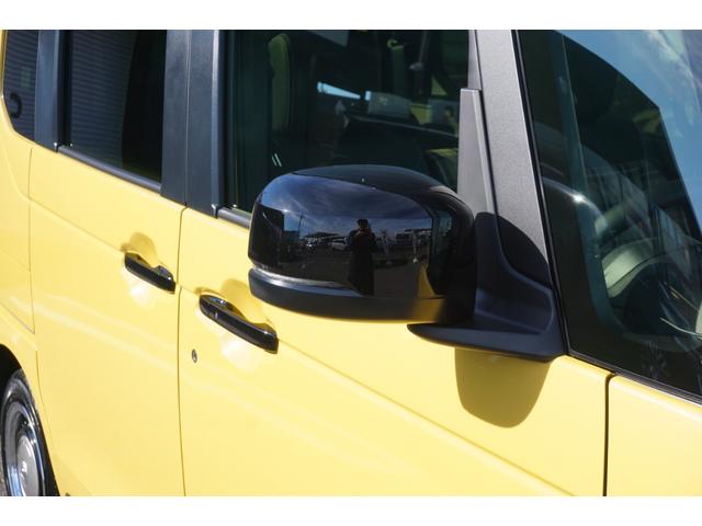 Ｎ－ＢＯＸジョイ ターボ　ユーザー様買取直販車・ワンオーナー・禁煙車・２トーン・両側パワースライドドア・ＬＥＤヘッドライト・純正メモリーナビ・マルチビュー（全方位）カメラ・フルセグＴＶ・ホンダセンシング・シートヒーター・ＥＴＣ（26枚目）