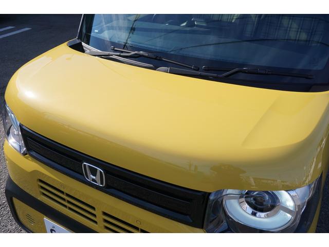 Ｎ－ＢＯＸジョイ ターボ　ユーザー様買取直販車・ワンオーナー・禁煙車・２トーン・両側パワースライドドア・ＬＥＤヘッドライト・純正メモリーナビ・マルチビュー（全方位）カメラ・フルセグＴＶ・ホンダセンシング・シートヒーター・ＥＴＣ（29枚目）