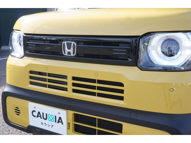 Ｎ－ＢＯＸジョイ ターボ　ユーザー様買取直販車・ワンオーナー・禁煙車・２トーン・両側パワースライドドア・ＬＥＤヘッドライト・純正メモリーナビ・マルチビュー（全方位）カメラ・フルセグＴＶ・ホンダセンシング・シートヒーター・ＥＴＣ（30枚目）