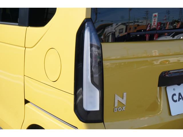 Ｎ－ＢＯＸジョイ ターボ　ユーザー様買取直販車・ワンオーナー・禁煙車・２トーン・両側パワースライドドア・ＬＥＤヘッドライト・純正メモリーナビ・マルチビュー（全方位）カメラ・フルセグＴＶ・ホンダセンシング・シートヒーター・ＥＴＣ（34枚目）