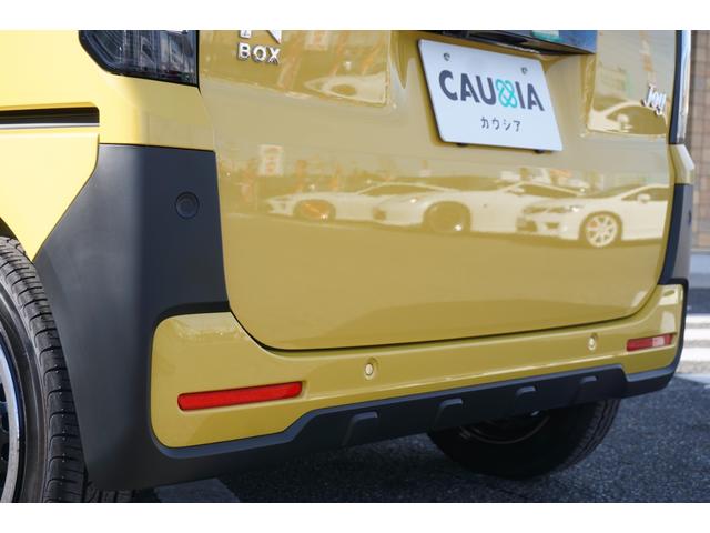 Ｎ－ＢＯＸジョイ ターボ　ユーザー様買取直販車・ワンオーナー・禁煙車・２トーン・両側パワースライドドア・ＬＥＤヘッドライト・純正メモリーナビ・マルチビュー（全方位）カメラ・フルセグＴＶ・ホンダセンシング・シートヒーター・ＥＴＣ（36枚目）