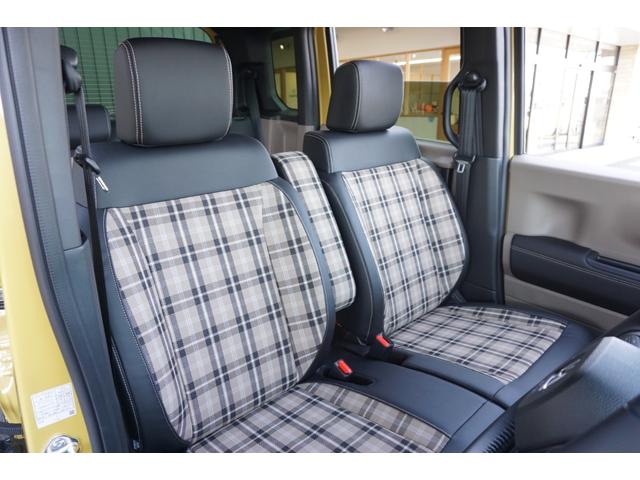 Ｎ－ＢＯＸジョイ ターボ　ユーザー様買取直販車・ワンオーナー・禁煙車・２トーン・両側パワースライドドア・ＬＥＤヘッドライト・純正メモリーナビ・マルチビュー（全方位）カメラ・フルセグＴＶ・ホンダセンシング・シートヒーター・ＥＴＣ（52枚目）