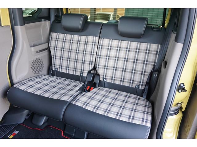 Ｎ－ＢＯＸジョイ ターボ　ユーザー様買取直販車・ワンオーナー・禁煙車・２トーン・両側パワースライドドア・ＬＥＤヘッドライト・純正メモリーナビ・マルチビュー（全方位）カメラ・フルセグＴＶ・ホンダセンシング・シートヒーター・ＥＴＣ（58枚目）