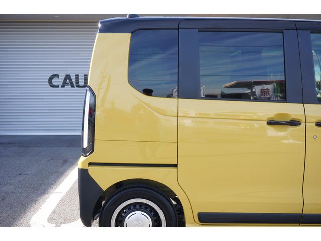 Ｎ－ＢＯＸジョイ ターボ　ユーザー様買取直販車・ワンオーナー・禁煙車・２トーン・両側パワースライドドア・ＬＥＤヘッドライト・純正メモリーナビ・マルチビュー（全方位）カメラ・フルセグＴＶ・ホンダセンシング・シートヒーター・ＥＴＣ（62枚目）