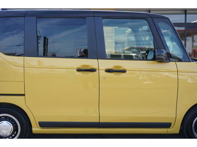 Ｎ－ＢＯＸジョイ ターボ　ユーザー様買取直販車・ワンオーナー・禁煙車・２トーン・両側パワースライドドア・ＬＥＤヘッドライト・純正メモリーナビ・マルチビュー（全方位）カメラ・フルセグＴＶ・ホンダセンシング・シートヒーター・ＥＴＣ（63枚目）