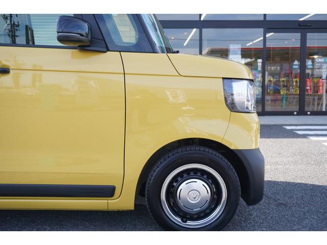 Ｎ－ＢＯＸジョイ ターボ　ユーザー様買取直販車・ワンオーナー・禁煙車・２トーン・両側パワースライドドア・ＬＥＤヘッドライト・純正メモリーナビ・マルチビュー（全方位）カメラ・フルセグＴＶ・ホンダセンシング・シートヒーター・ＥＴＣ（64枚目）