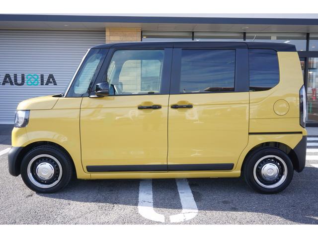 Ｎ－ＢＯＸジョイ ターボ　ユーザー様買取直販車・ワンオーナー・禁煙車・２トーン・両側パワースライドドア・ＬＥＤヘッドライト・純正メモリーナビ・マルチビュー（全方位）カメラ・フルセグＴＶ・ホンダセンシング・シートヒーター・ＥＴＣ（71枚目）