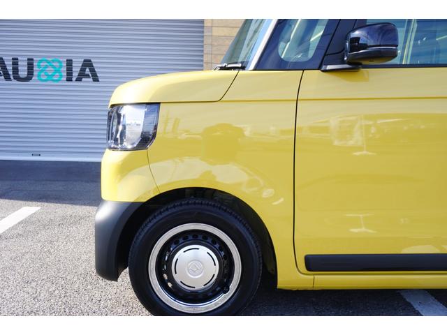 Ｎ－ＢＯＸジョイ ターボ　ユーザー様買取直販車・ワンオーナー・禁煙車・２トーン・両側パワースライドドア・ＬＥＤヘッドライト・純正メモリーナビ・マルチビュー（全方位）カメラ・フルセグＴＶ・ホンダセンシング・シートヒーター・ＥＴＣ（72枚目）