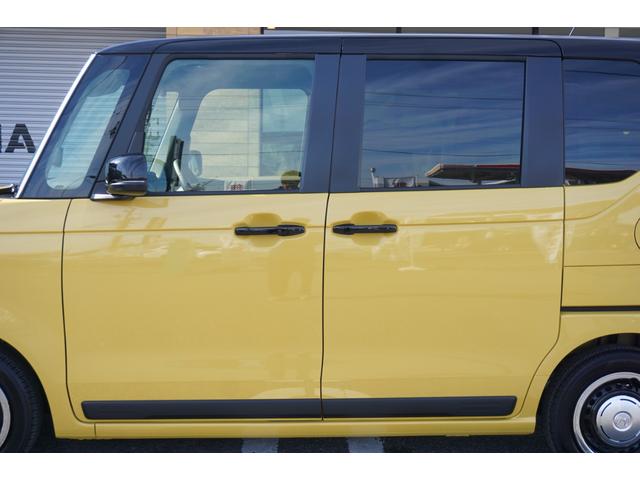 Ｎ－ＢＯＸジョイ ターボ　ユーザー様買取直販車・ワンオーナー・禁煙車・２トーン・両側パワースライドドア・ＬＥＤヘッドライト・純正メモリーナビ・マルチビュー（全方位）カメラ・フルセグＴＶ・ホンダセンシング・シートヒーター・ＥＴＣ（73枚目）