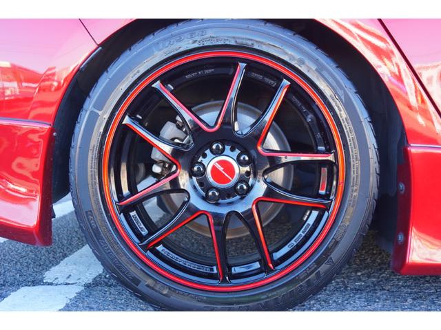 プリウス Ｓツーリングセレクション　ＷＯＲＫエモーション１７インチＡＷ・ＬＥＤデイライト付きフルエアロ・ローダウン・ＬＥＤヘッドライト・ブラックレザーシート・純正９型ＳＤナビ・バックカメラ・フルセグＴＶ・シートヒーター・ＥＴＣ（28枚目）