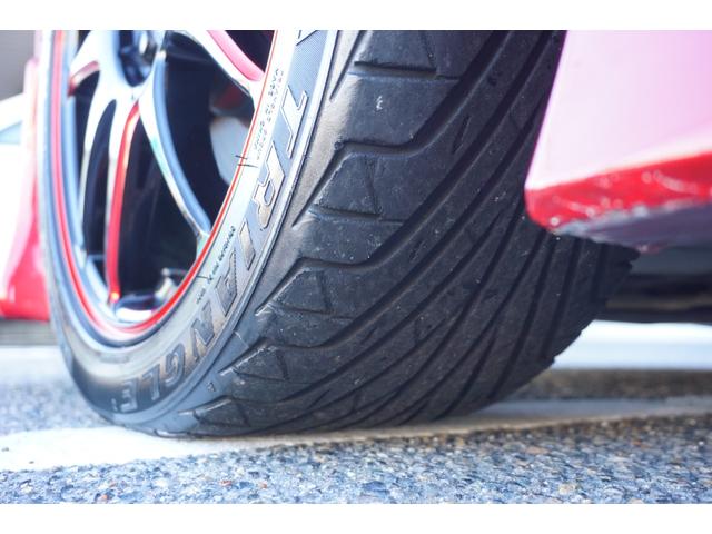 プリウス Ｓツーリングセレクション　ＷＯＲＫエモーション１７インチＡＷ・ＬＥＤデイライト付きフルエアロ・ローダウン・ＬＥＤヘッドライト・ブラックレザーシート・純正９型ＳＤナビ・バックカメラ・フルセグＴＶ・シートヒーター・ＥＴＣ（36枚目）