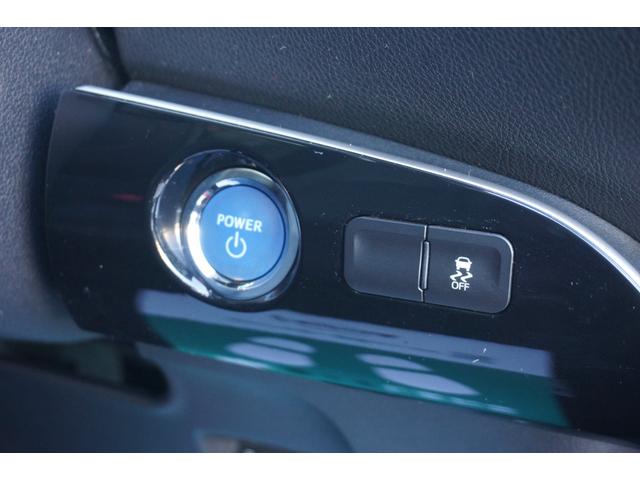 プリウス Ｓツーリングセレクション　ＷＯＲＫエモーション１７インチＡＷ・ＬＥＤデイライト付きフルエアロ・ローダウン・ＬＥＤヘッドライト・ブラックレザーシート・純正９型ＳＤナビ・バックカメラ・フルセグＴＶ・シートヒーター・ＥＴＣ（48枚目）