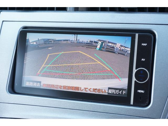 プリウス G ユーザー様買取直販車両・ワンオーナー・禁煙車・純正HDDナビ・バックカメラ・フルセグTV・ハーフレザーシート・パワーシート・クルーズコントロール・ETC・トノカバー・キセノンヘッドライト(4枚目)