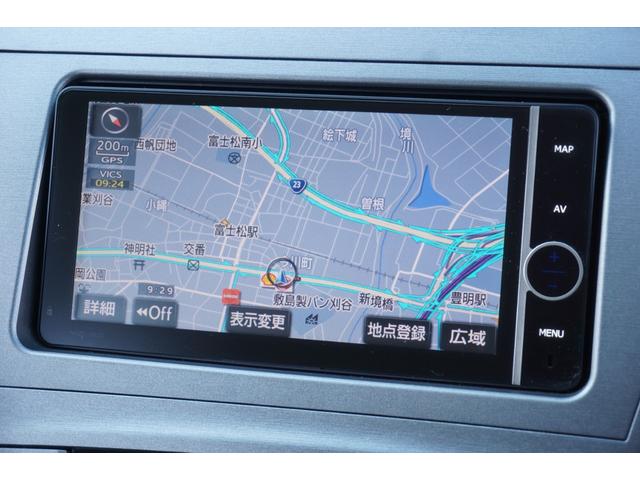 プリウス G ユーザー様買取直販車両・ワンオーナー・禁煙車・純正HDDナビ・バックカメラ・フルセグTV・ハーフレザーシート・パワーシート・クルーズコントロール・ETC・トノカバー・キセノンヘッドライト(11枚目)