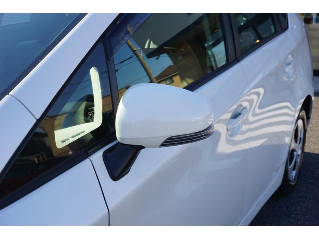 プリウス G ユーザー様買取直販車両・ワンオーナー・禁煙車・純正HDDナビ・バックカメラ・フルセグTV・ハーフレザーシート・パワーシート・クルーズコントロール・ETC・トノカバー・キセノンヘッドライト(32枚目)